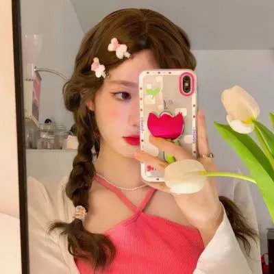 我来到了小人国